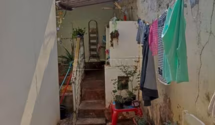 Casa Padrão em São Carlos