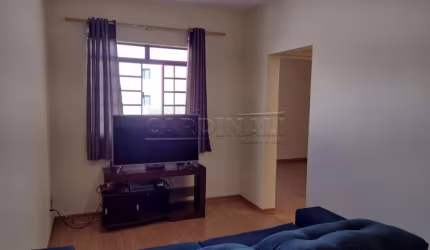Apartamento Padrão em São Carlos
