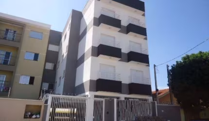 Apartamento Padrão em São Carlos