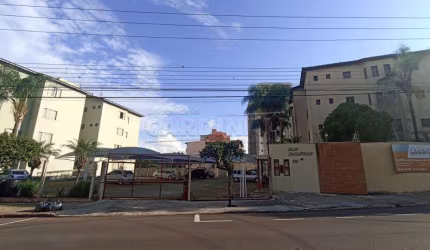 Apartamento Flat com 1 dormitório no Jardim Santa Paula próximo a USP em São Carlos