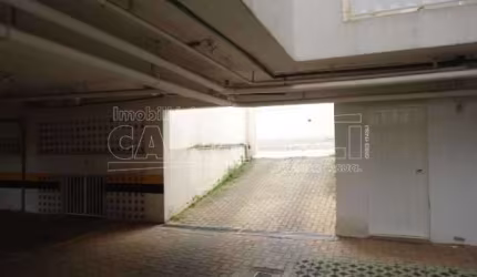 Apartamento Padrão em São Carlos