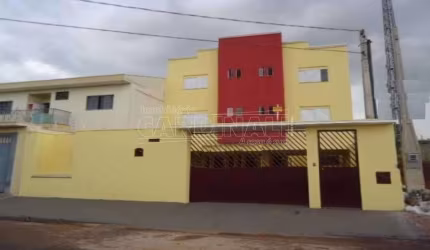 Apartamento Padrão em São Carlos