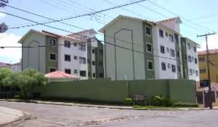 apartamento de dois dormitórios bem localizado.