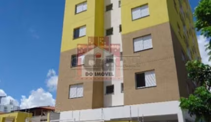 Apartamento Padrão em São Carlos