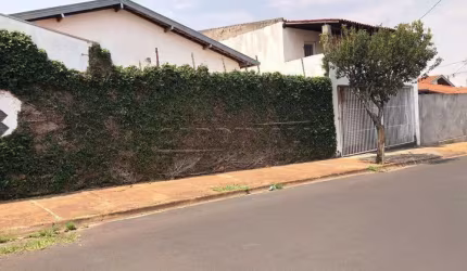 Casa Padrão em Araraquara