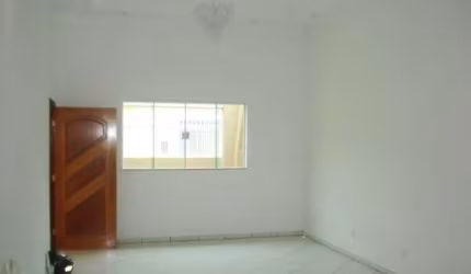 Casa Padrão em São Carlos