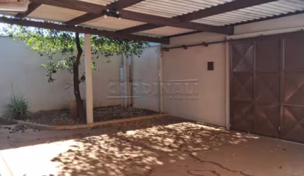 Casa Padrão em Araraquara