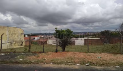 Terreno Padrão em São Carlos