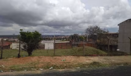 Terreno Padrão em São Carlos