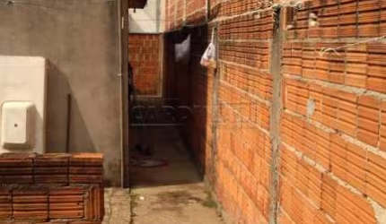 Casa Padrão em Ibaté