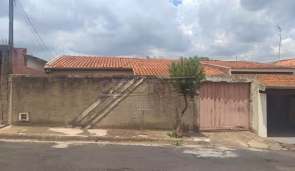 Casa Padrão em Araraquara