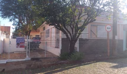 Casa Padrão em Araraquara