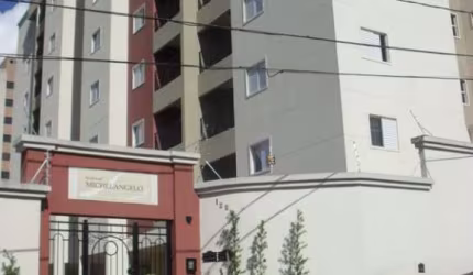 apartamento studio de um dormitório