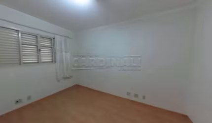 Apartamento Padrão em São Carlos
