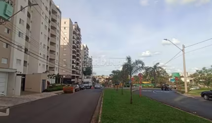 Apartamento Padrão em São Carlos