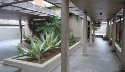 Apartamento Padrão em São Carlos