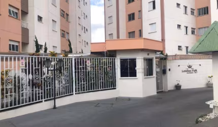 Apartamento Padrão em São Carlos