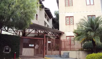 Apartamento Padrão em São Carlos