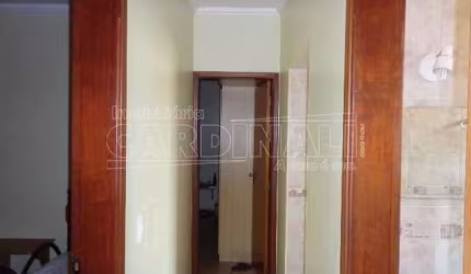 Apartamento Padrão em São Carlos