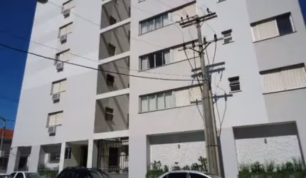 Apartamento Padrão em São Carlos