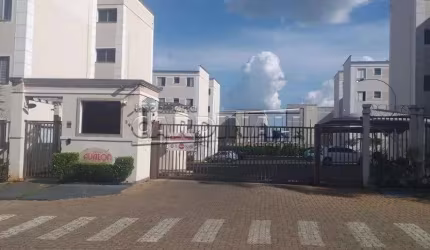 Apartamento Padrão em Araraquara