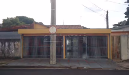 Casa Padrão em São Carlos