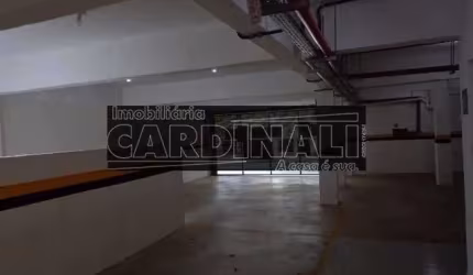 Apartamento Padrão em São Carlos
