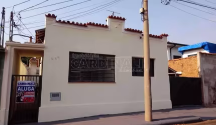 Casa Padrão em Araraquara