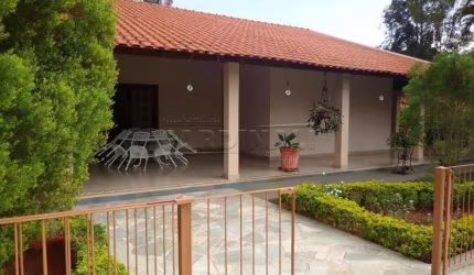 Casa Padrão em Araraquara