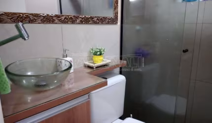 Apartamento Padrão em São Carlos