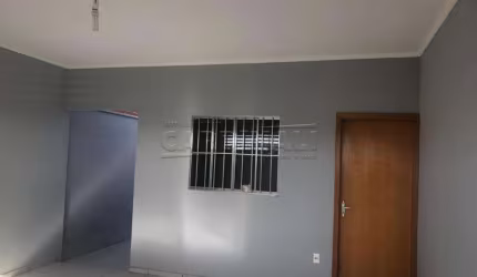 Casa para locação e venda no Domingos Valérios