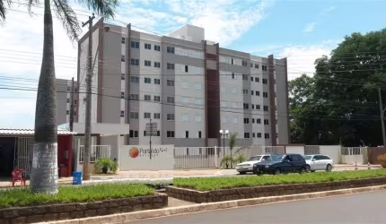 Apartamento Padrão em São Carlos