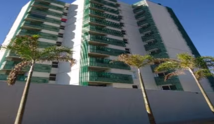 Apartamento Padrão em São Carlos