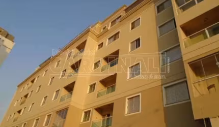 Apartamento Padrão em São Carlos