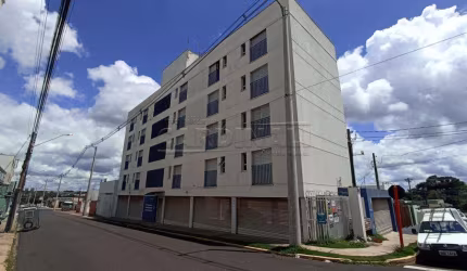Apartamento Padrão em São Carlos