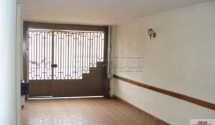 Casa Padrão em São Carlos