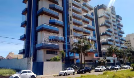 Apartamento Padrão em São Carlos