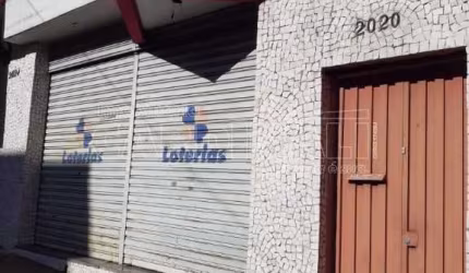Comercial Prédio em São Carlos
