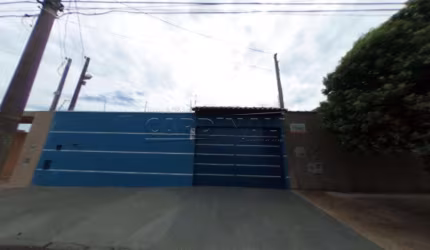 Casa Padrão em Araraquara