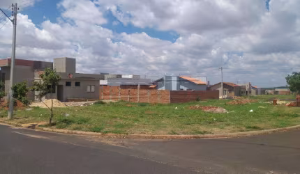 Terreno Lote em Araraquara
