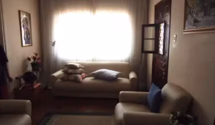 Casa Padrão em São Carlos