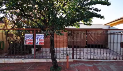 Casa Padrão em Araraquara