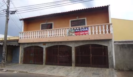 Casa Padrão em São Carlos