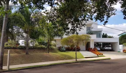 Casa Condomínio em São Carlos