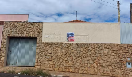 Casa Padrão em Araraquara