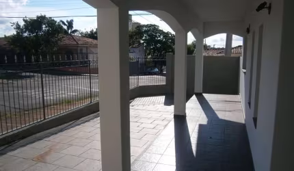 Casa Padrão em São Carlos