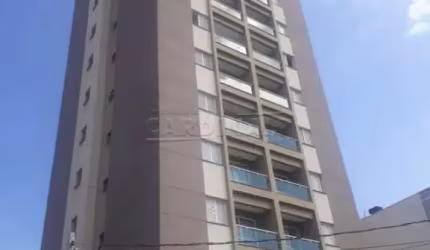 Apartamento Padrão em São Carlos