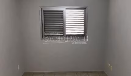 Apartamento Padrão em São Carlos