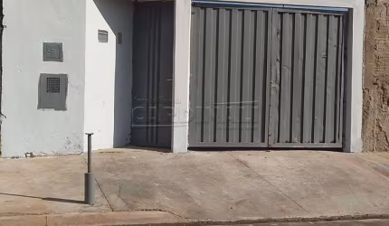 Casa Padrão em Araraquara
