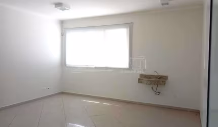 Prédio comercial na Vila Harmonia próximo ao Parque Botânico em Araraquara